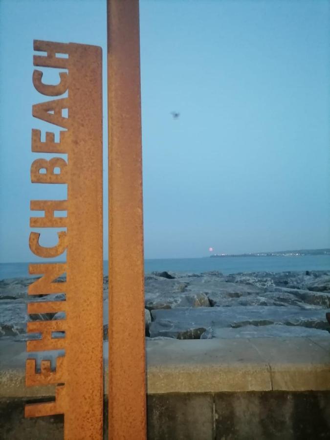 Bed and Breakfast The View Lahinch Esterno foto