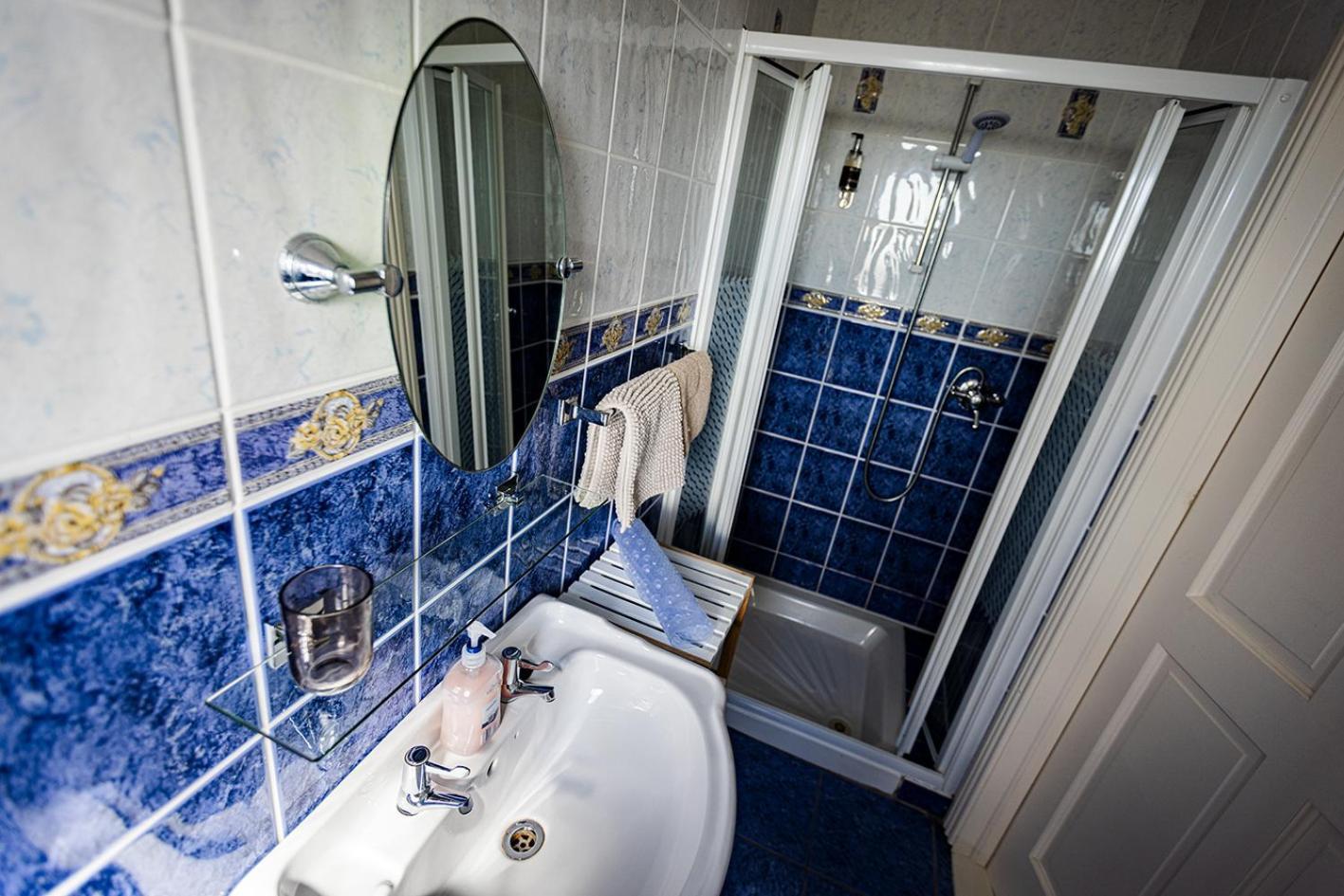 Bed and Breakfast The View Lahinch Esterno foto