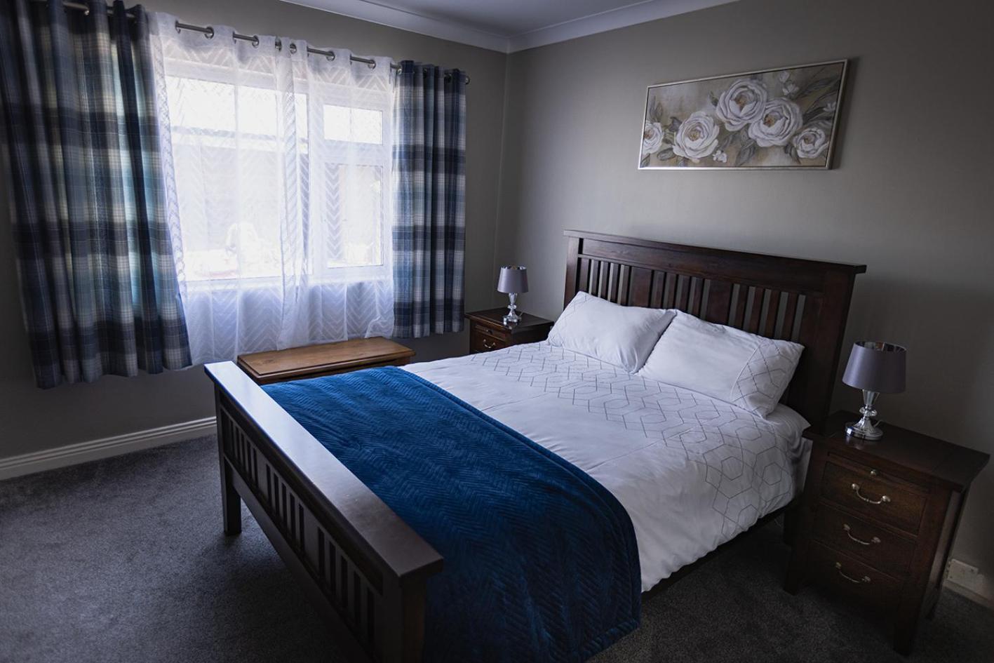 Bed and Breakfast The View Lahinch Esterno foto